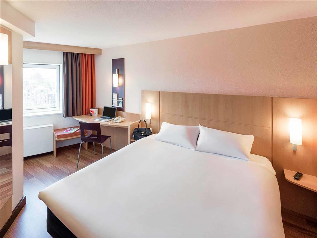 Ibis Amsterdam Centre Ξενοδοχείο Εξωτερικό φωτογραφία