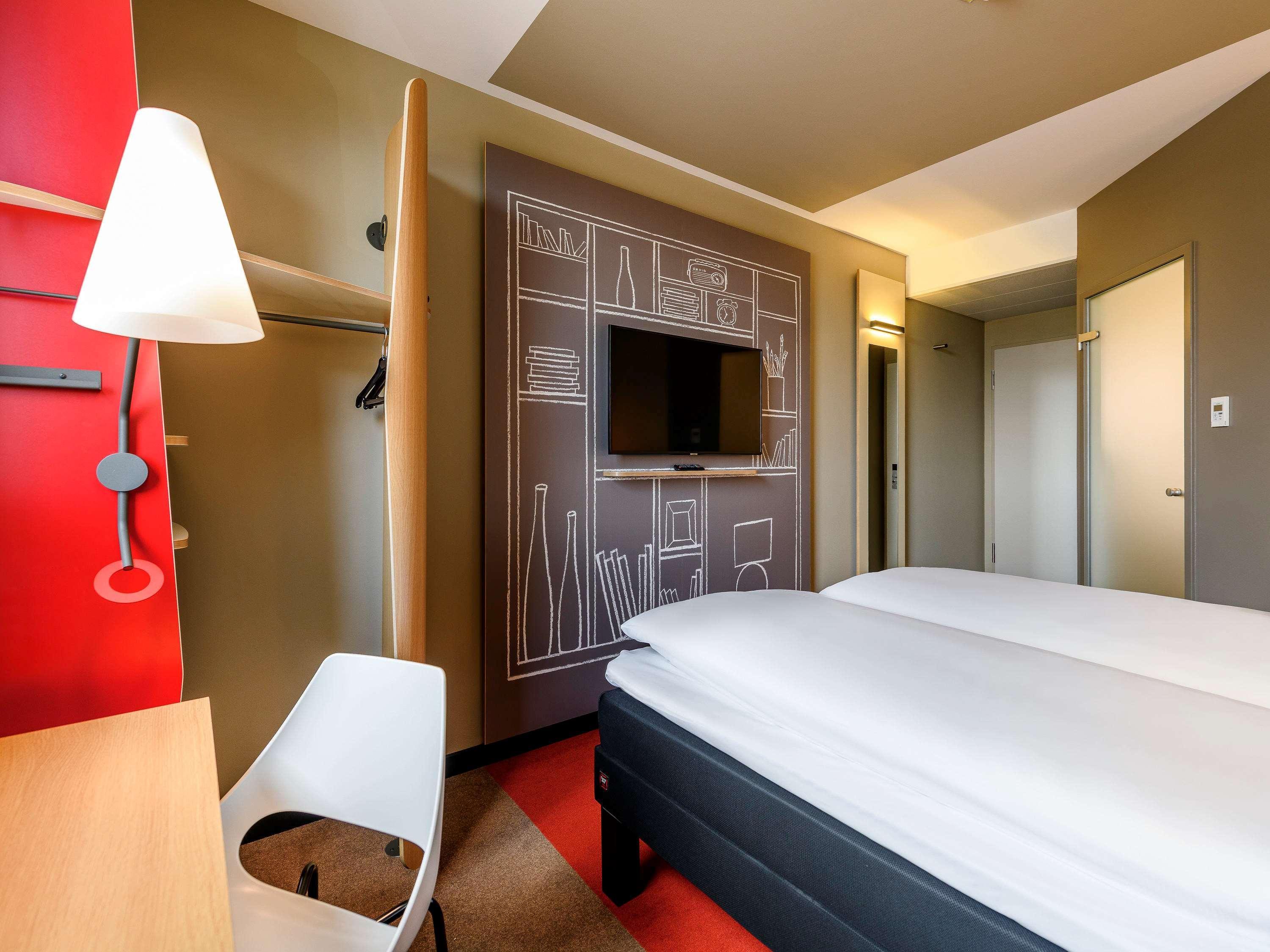 Ibis Amsterdam Centre Ξενοδοχείο Εξωτερικό φωτογραφία