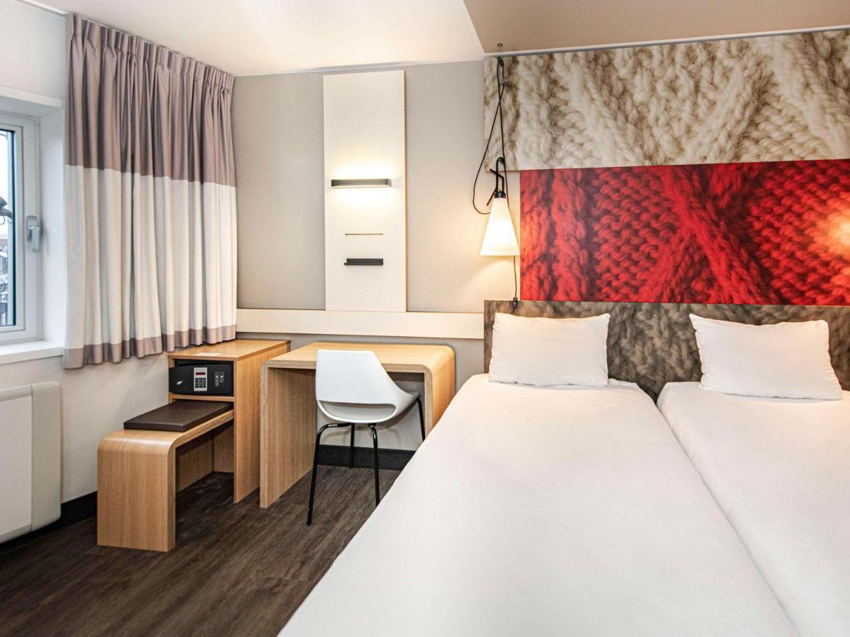 Ibis Amsterdam Centre Ξενοδοχείο Εξωτερικό φωτογραφία