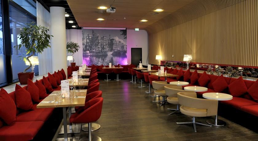 Ibis Amsterdam Centre Ξενοδοχείο Εξωτερικό φωτογραφία